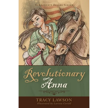 Revolutionary Anna