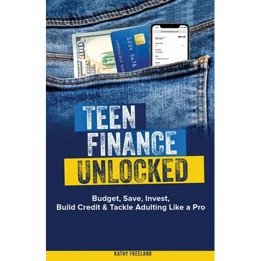 Teen Finance Unlocked