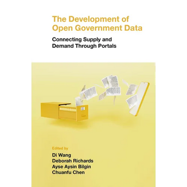 The Development of Open Government Data: Connecting Supply and Demand Through Portals