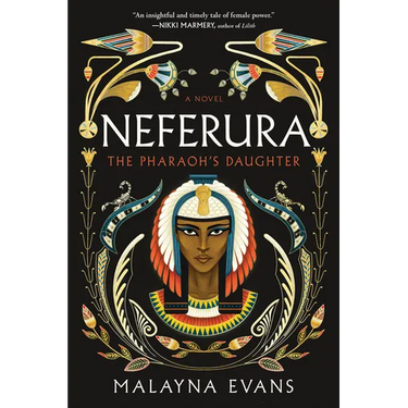 Neferura