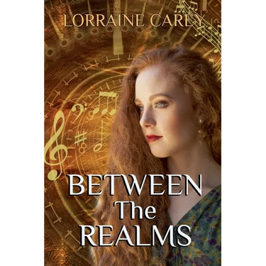 Between the Realms
