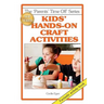 Kids' Hands-on Craft Activities