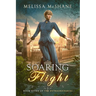 Soaring Flight: Book Seven of The Extraordinaries