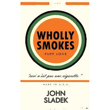 Wholly Smokes