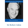 Sir Robert Askin
