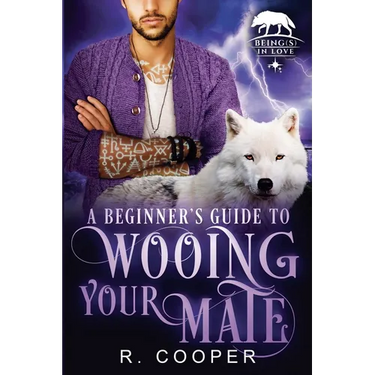 A Beginner's Guide to Wooing Your Mate
