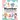 Number Tracing Book 0 - 50: Handwriting Practice Paper for Kindergarten, Kids and Preschoolers, Trace Numbers and Word Numbers, Math Activity Workbook
