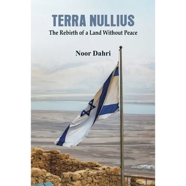 Terra Nullius: The Rebirth of a Land Without Peace