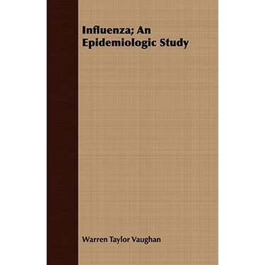 Influenza; An Epidemiologic Study