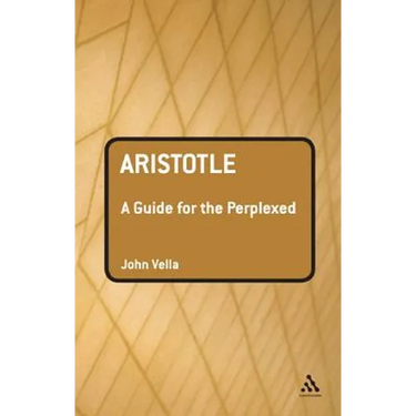Aristotle: A Guide for the Perplexed