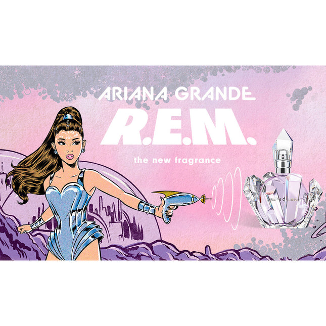 Ariana Grande R.E.M 3.4 oz EDP for women by LaBellePerfumes