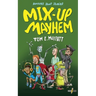 Mix-up Mayhem