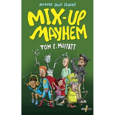 Mix-up Mayhem