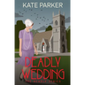 Deadly Wedding