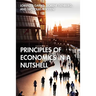 Principles of Economics in a Nutshell