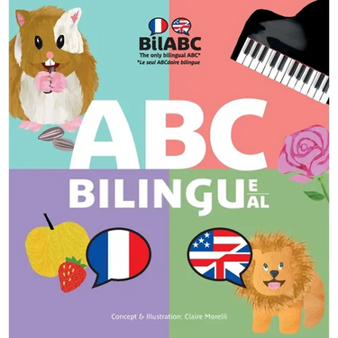 ABC Bilingual