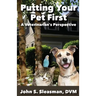 Putting Your Pet First
