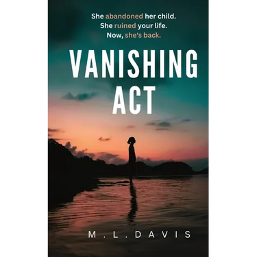 Vanishing Act