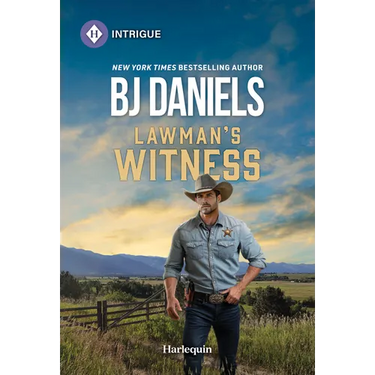 Lawman's Witness