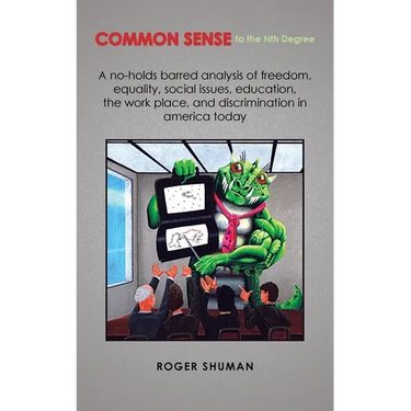 Common Sense to the Nth Degree
