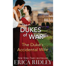 The Duke's Accidental Wife