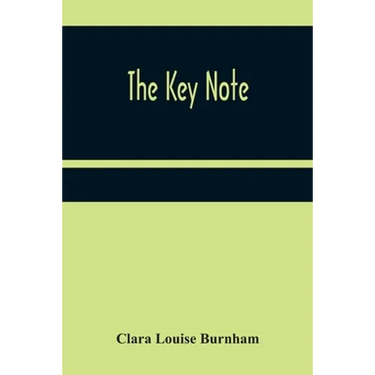 The Key Note
