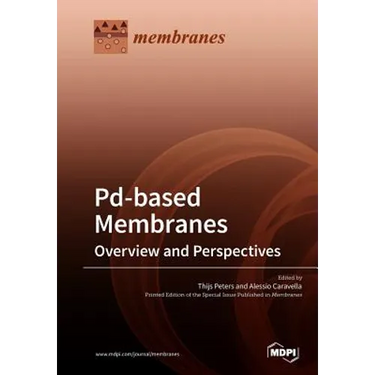 Pd-based Membranes: Overview and Perspectives