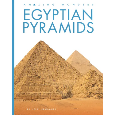 Egyptian Pyramids