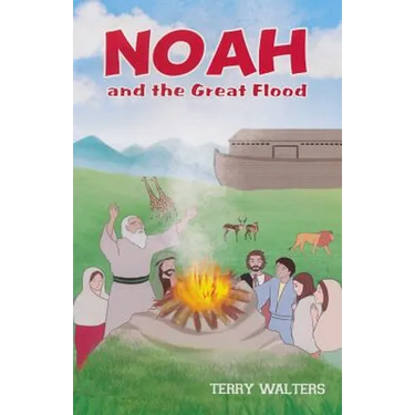 Noah and the Great Flood