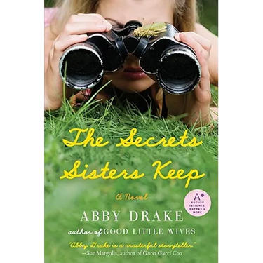 The Secrets Sisters Keep
