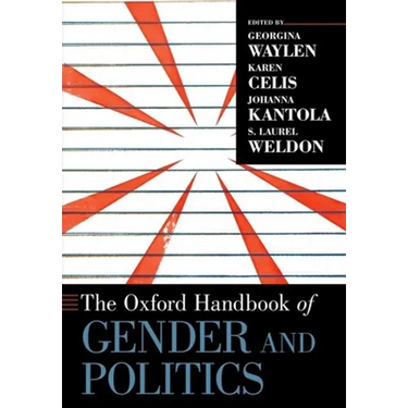 Oxford Handbook of Gender and Politics