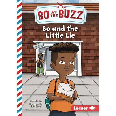 Bo and the Little Lie