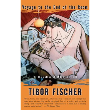 Voyage to the End of the Room