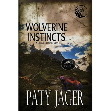 Wolverine Instincts LP
