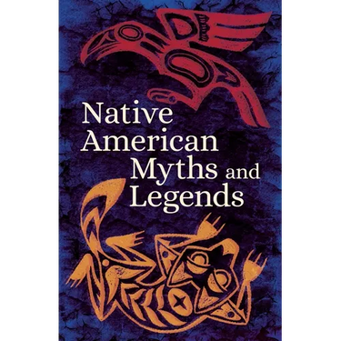 Native American Myths & Legends