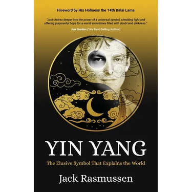 Yin Yang: The Elusive Symbol That Explains the World