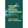 Sprinkle and Trickle Irrigation