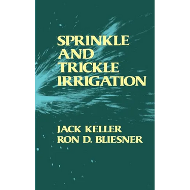 Sprinkle and Trickle Irrigation