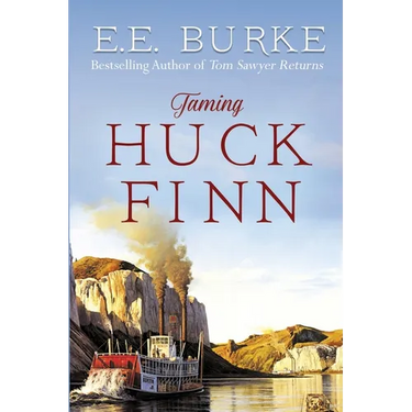 Taming Huck Finn