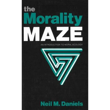 The Morality Maze
