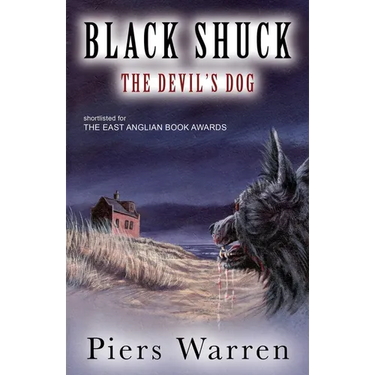 Black Shuck: The Devil's Dog