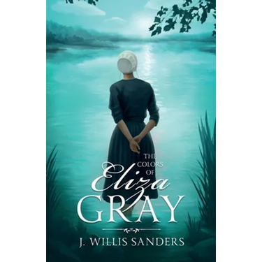 The Colors of Eliza Gray
