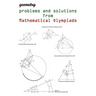 Geometry problems and solutions from Mathematical Olympiads
