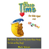 Sleep Time for Kids Ages 4-12: Short Stories, Fairy Tales to Help Children Reduce Anxiety, Feel Calm and Sleep Deeply!
