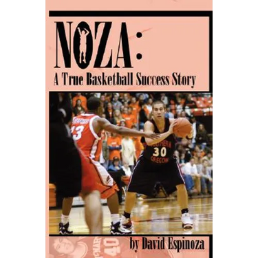Noza: A True Basketball Success Story