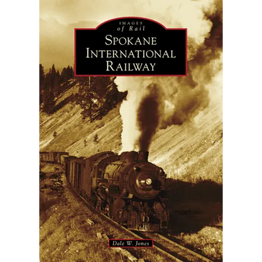 Spokane International Railway