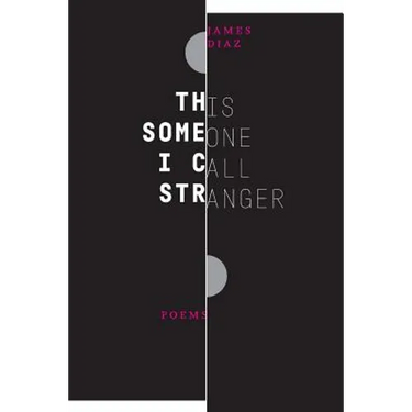 This Someone I Call Stranger