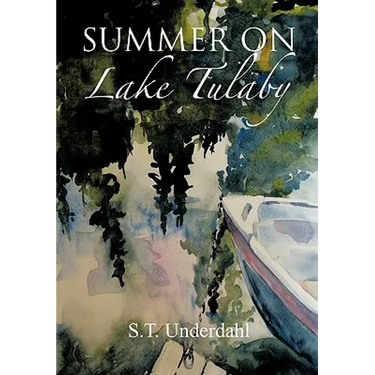 Summer on Lake Tulaby