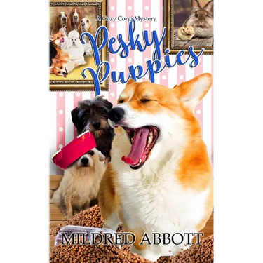 Pesky Puppies
