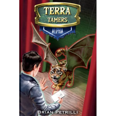 Terra Tamers: Alpha